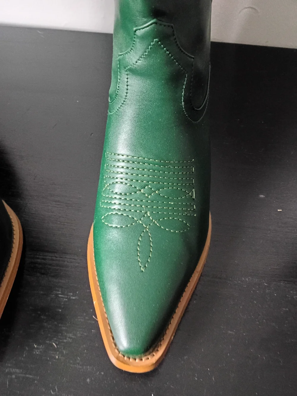 No brand new stylish
